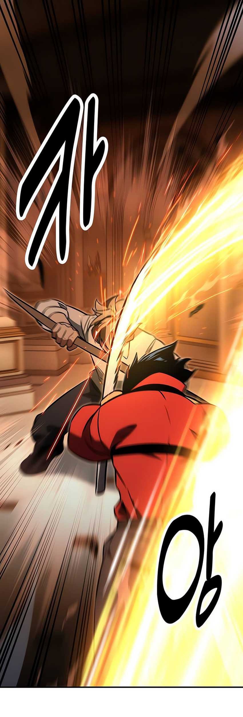 The Extra’s Academy Survival Guide Chapter 16 Gambar 96