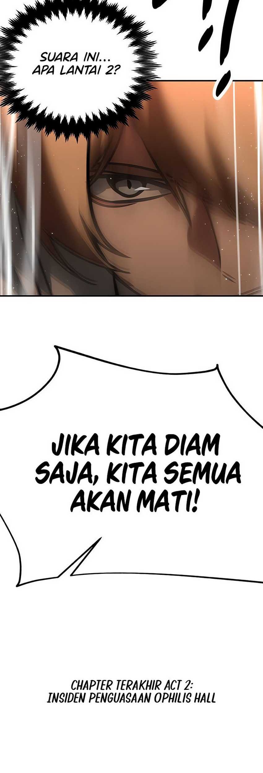 The Extra’s Academy Survival Guide Chapter 16 Gambar 98