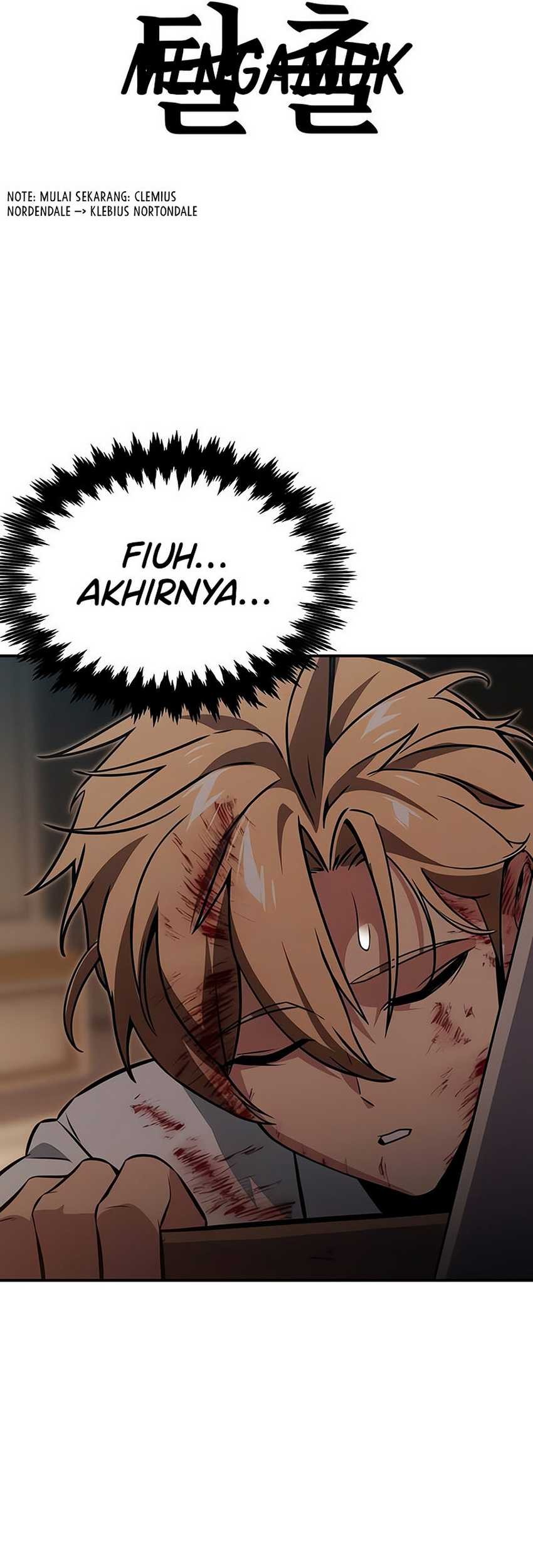 The Extra’s Academy Survival Guide Chapter 16 Gambar 101