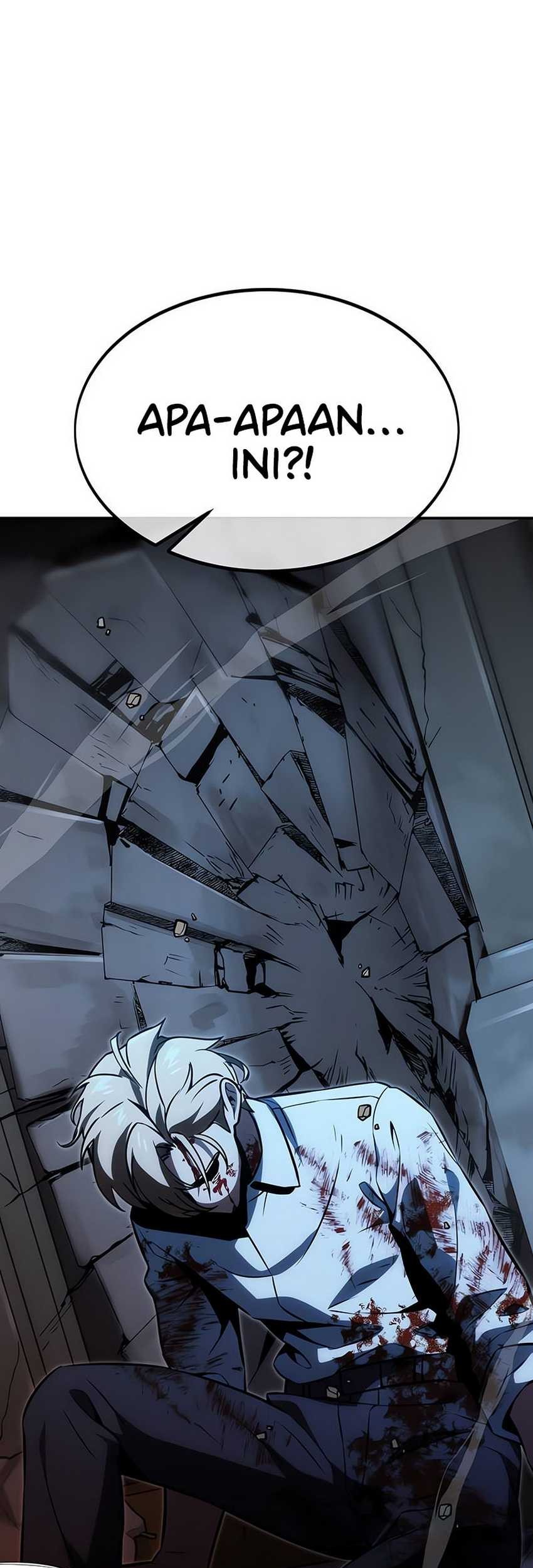 The Extra’s Academy Survival Guide Chapter 16 Gambar 106