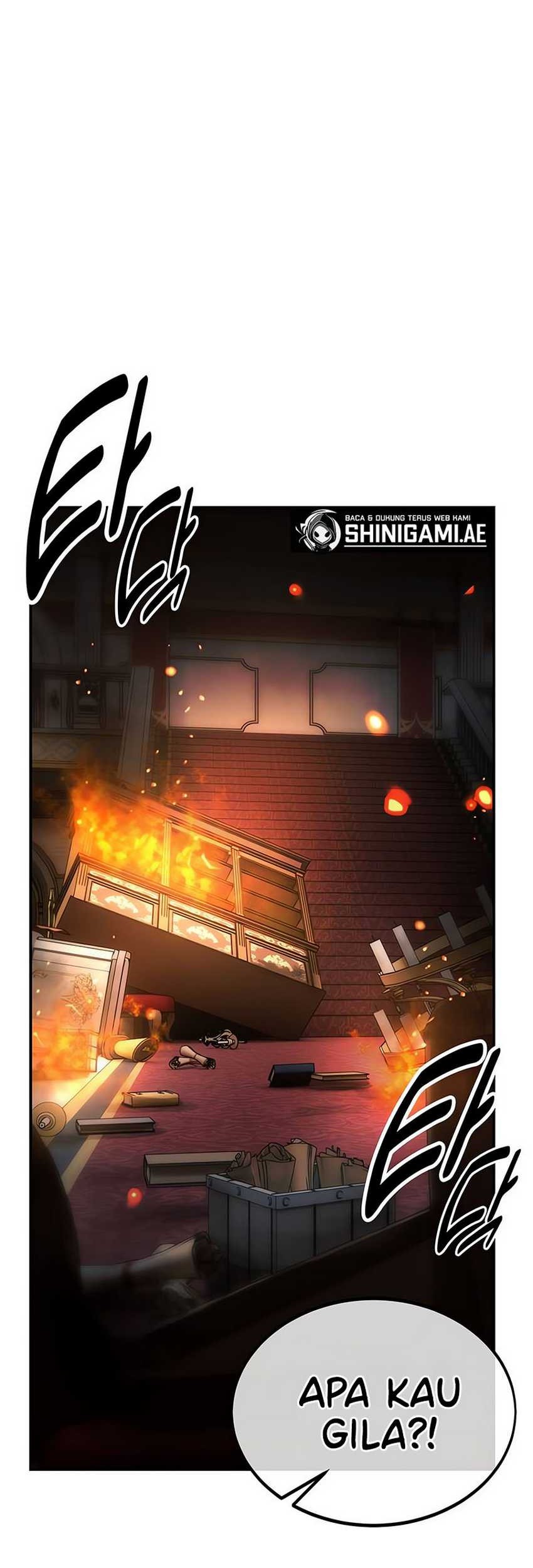 The Extra’s Academy Survival Guide Chapter 16 Gambar 108