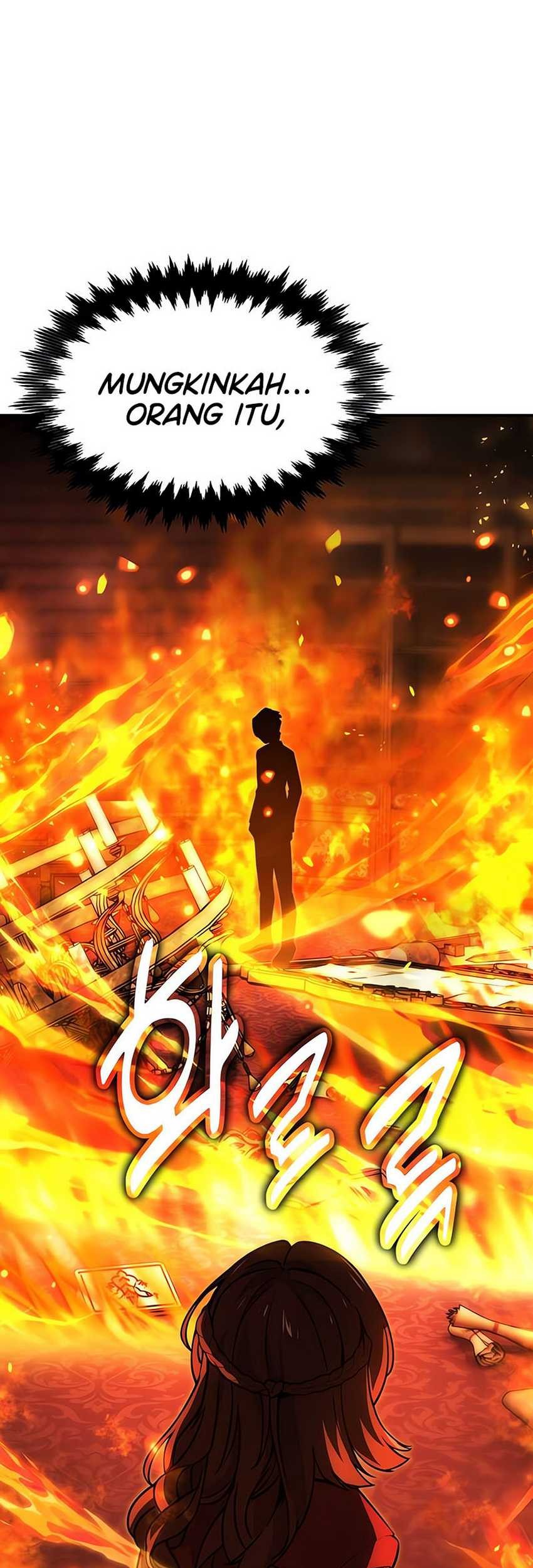 The Extra’s Academy Survival Guide Chapter 16 Gambar 7