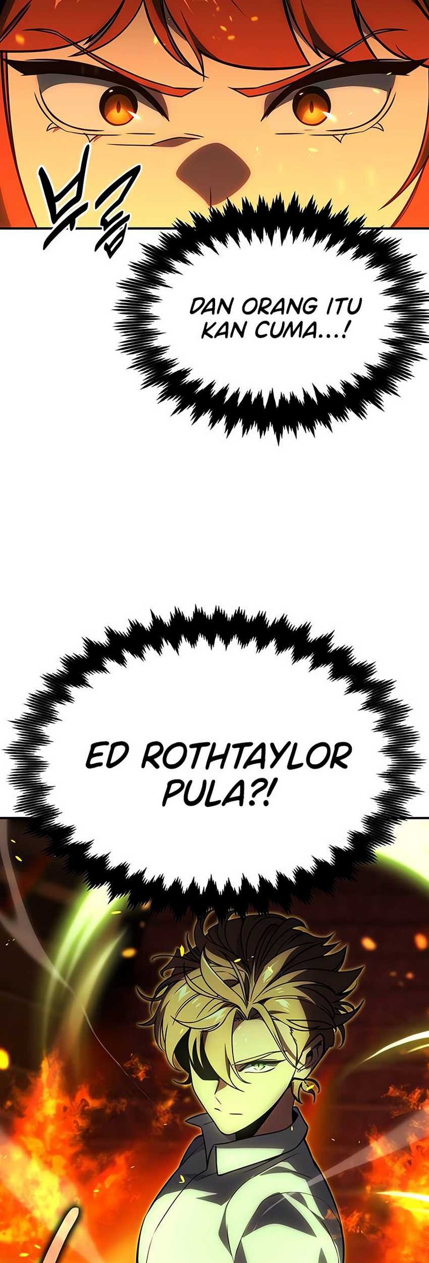 The Extra’s Academy Survival Guide Chapter 16 Gambar 12