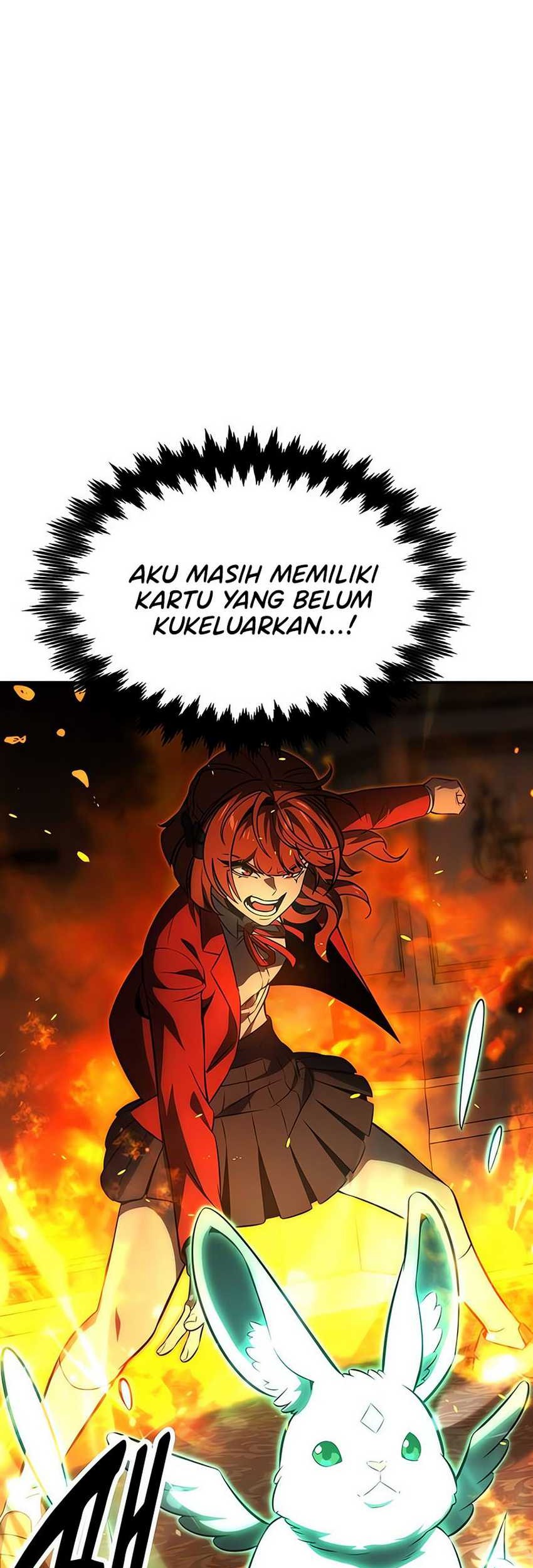 The Extra’s Academy Survival Guide Chapter 16 Gambar 14