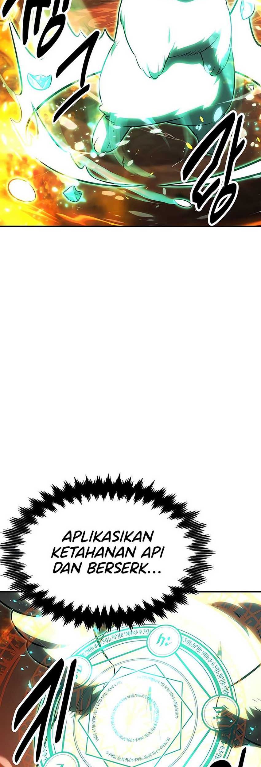 The Extra’s Academy Survival Guide Chapter 16 Gambar 15