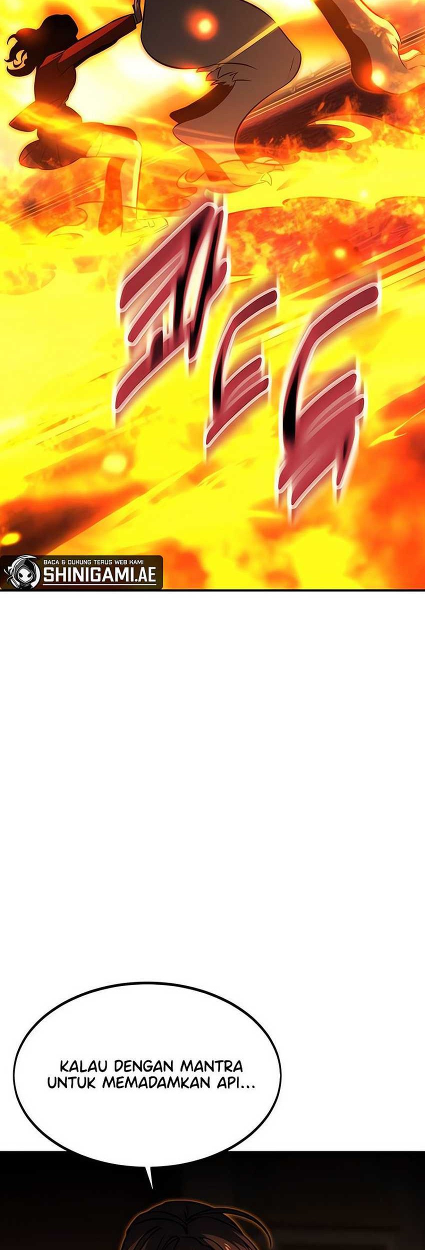 The Extra’s Academy Survival Guide Chapter 16 Gambar 18