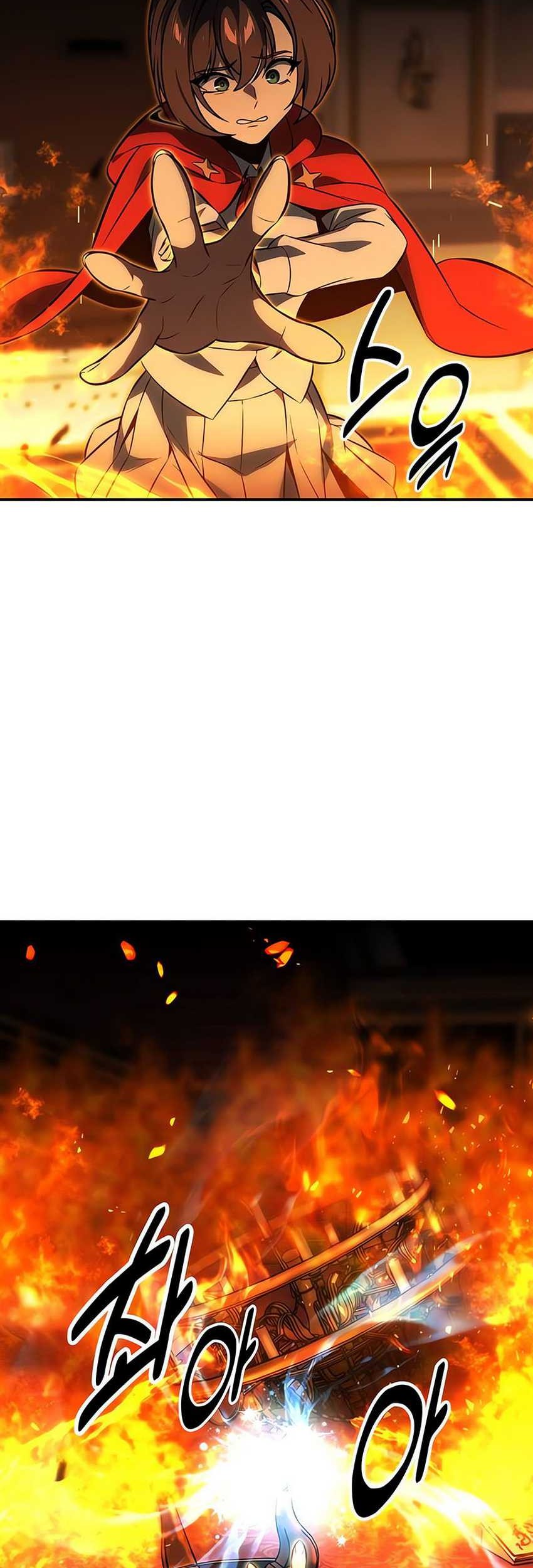 The Extra’s Academy Survival Guide Chapter 16 Gambar 19