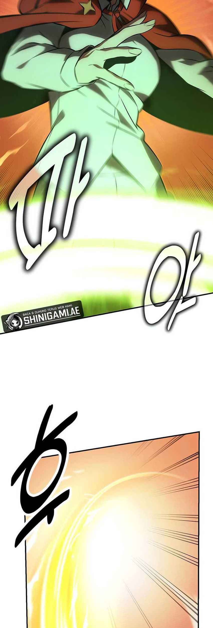 The Extra’s Academy Survival Guide Chapter 16 Gambar 23