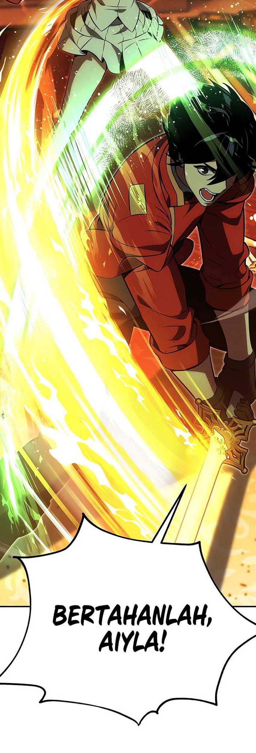 The Extra’s Academy Survival Guide Chapter 16 Gambar 25