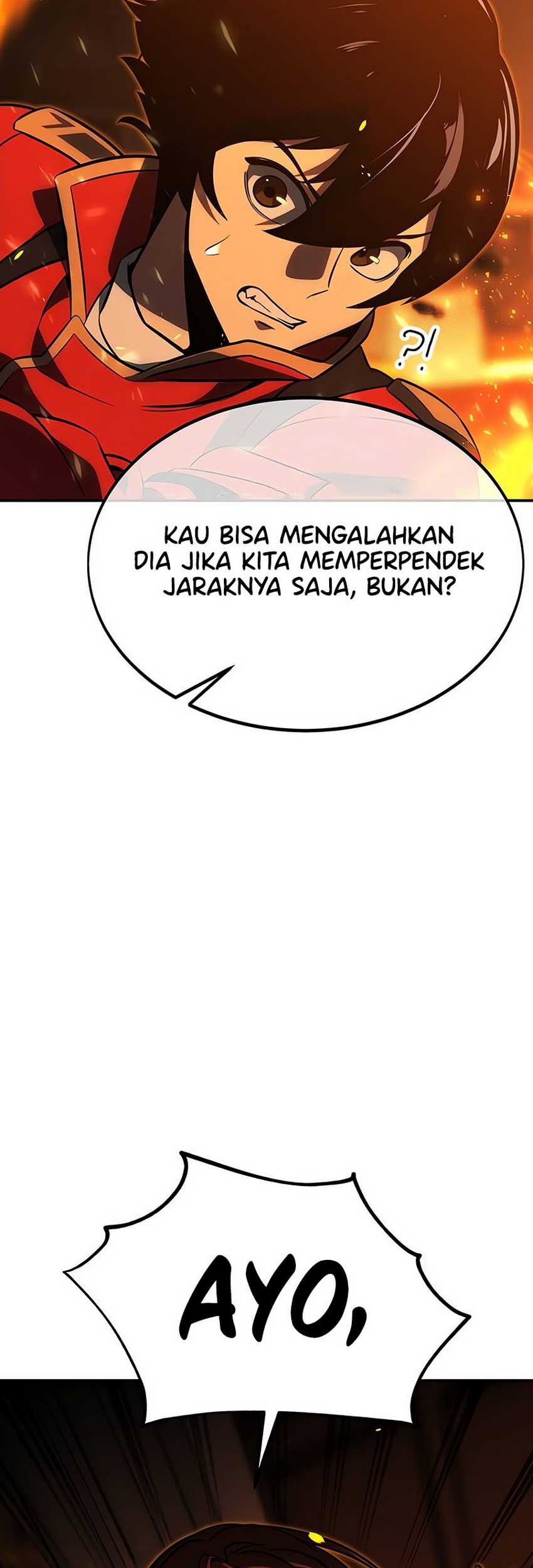 The Extra’s Academy Survival Guide Chapter 16 Gambar 29