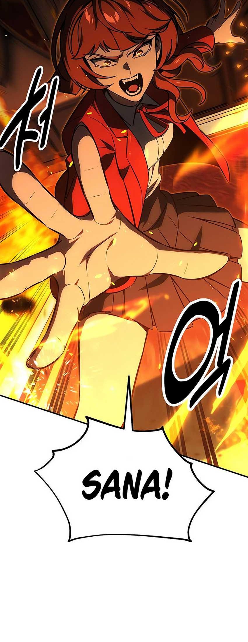 The Extra’s Academy Survival Guide Chapter 16 Gambar 30