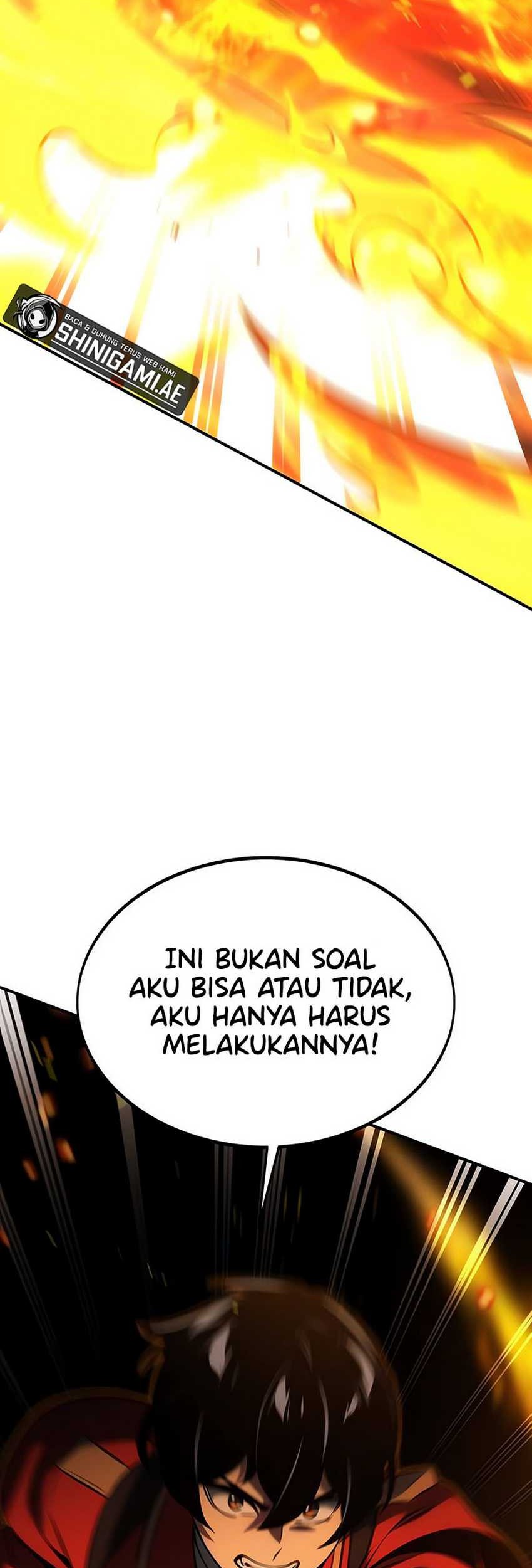 The Extra’s Academy Survival Guide Chapter 16 Gambar 33