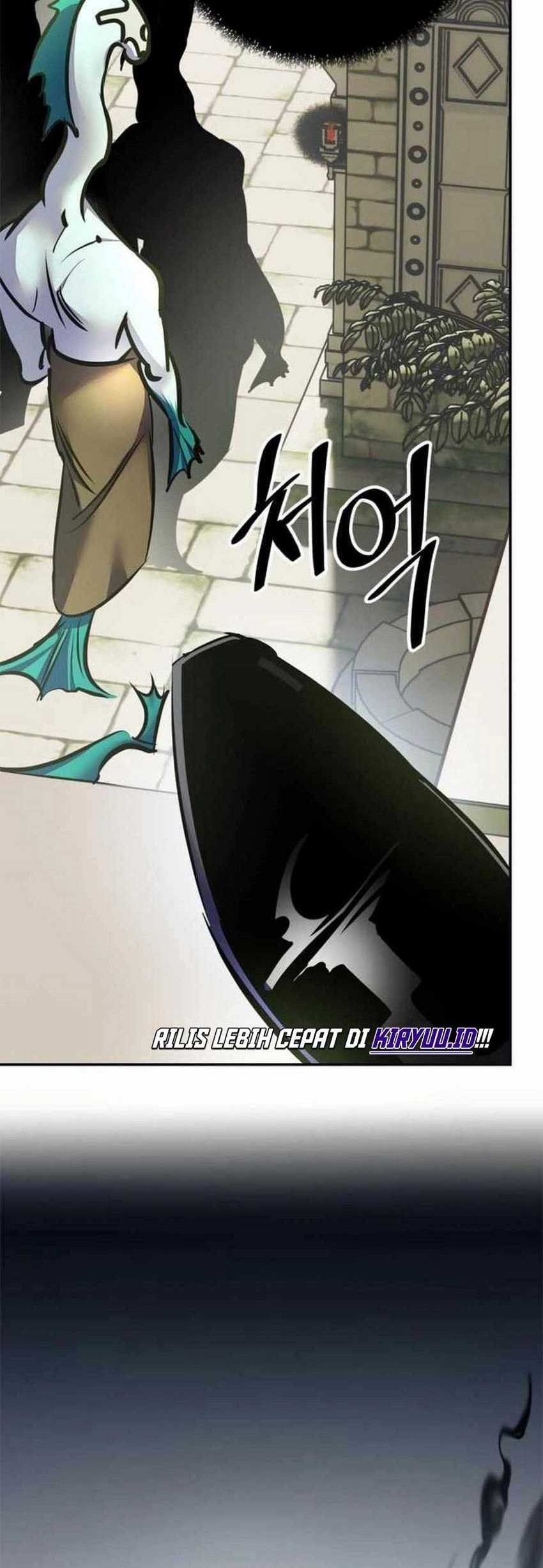 Return to Player Chapter 152 Gambar 58