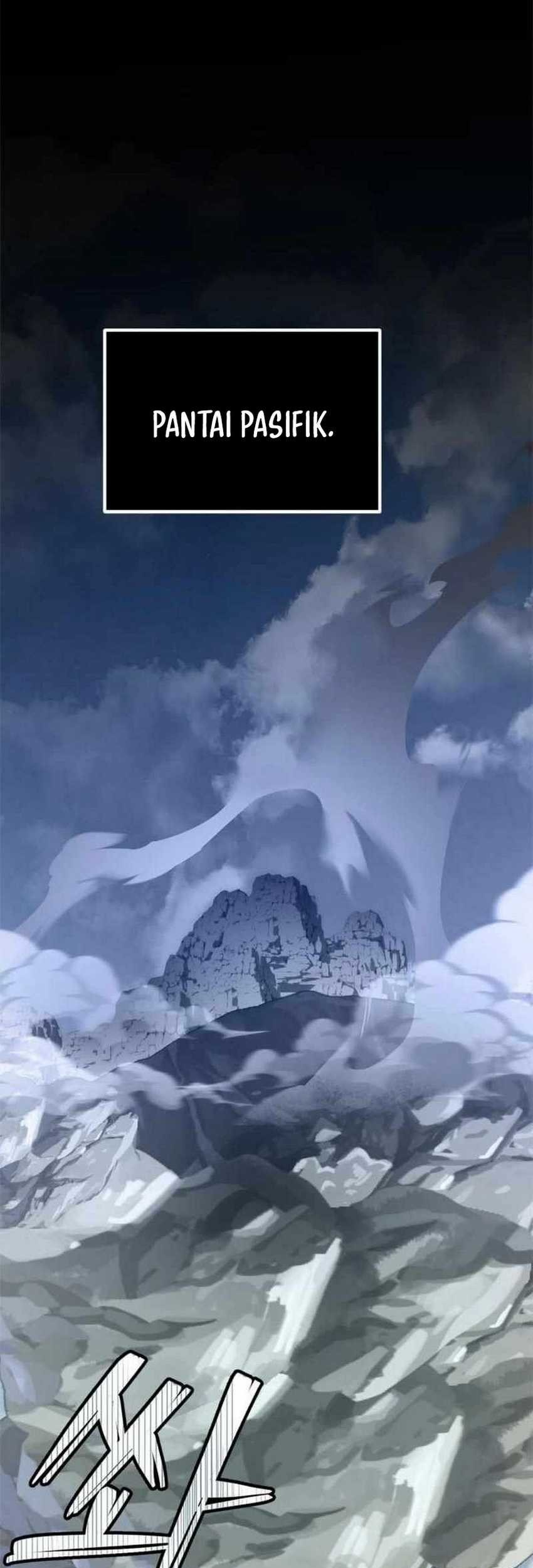 Return to Player Chapter 152 Gambar 55