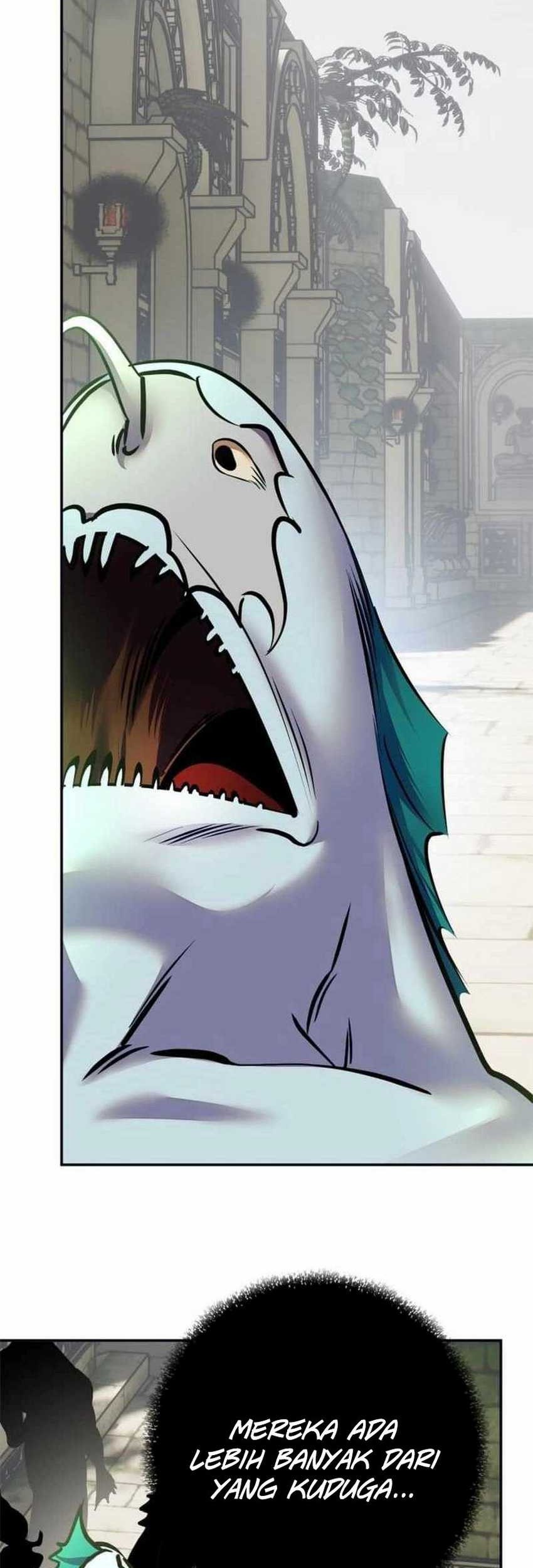 Return to Player Chapter 152 Gambar 57