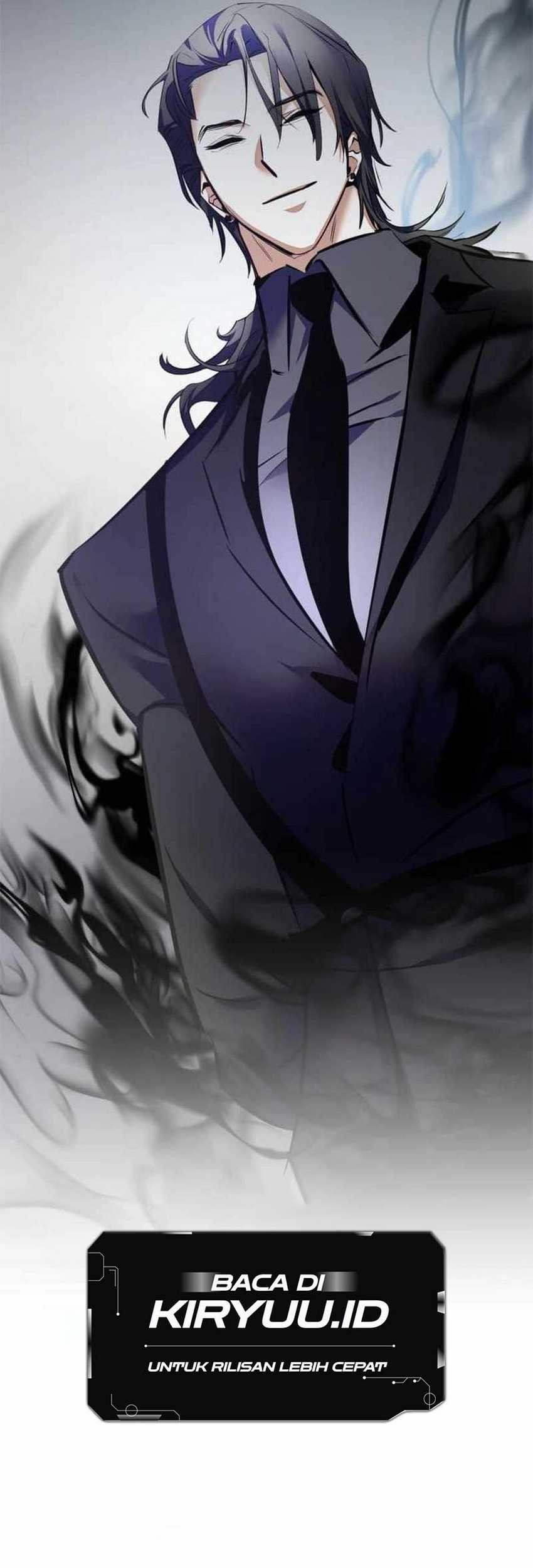 Return to Player Chapter 152 Gambar 59