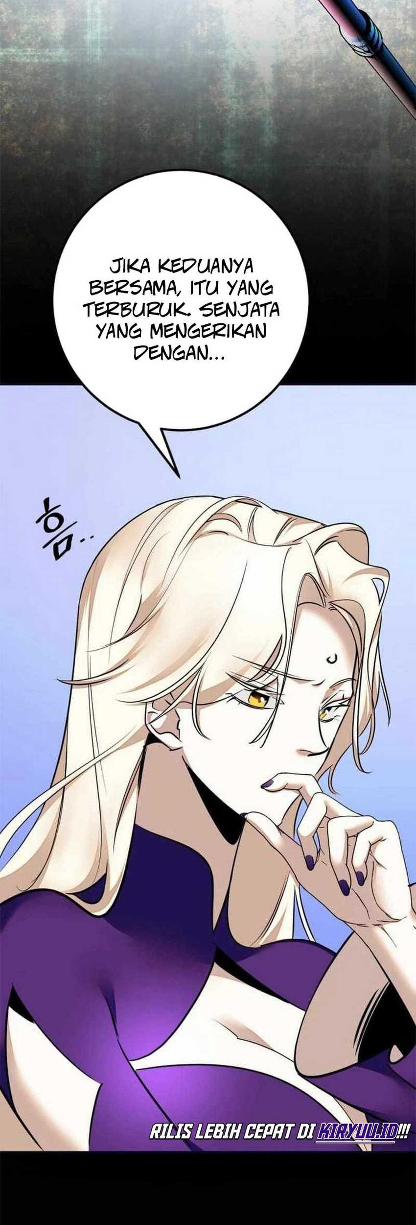 Return to Player Chapter 152 Gambar 40