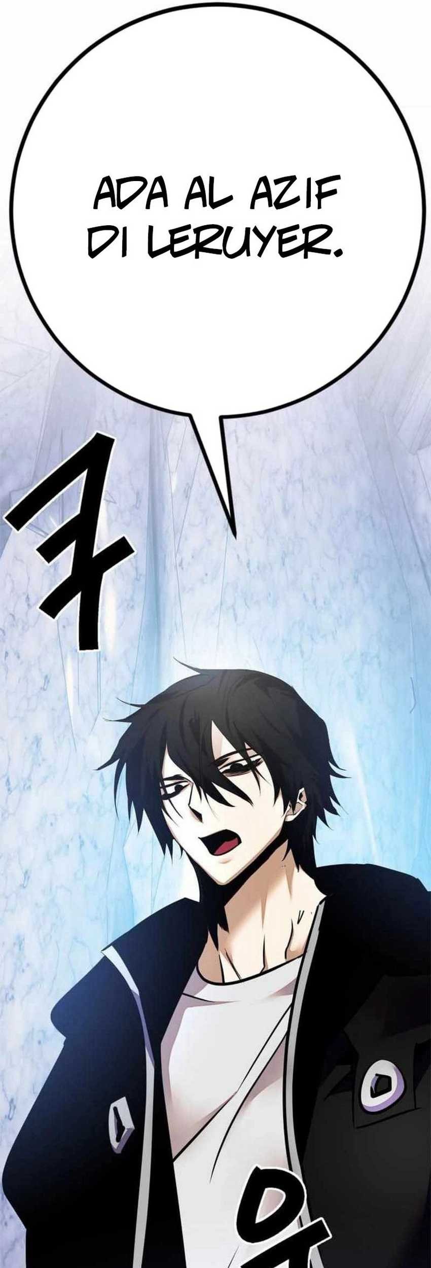 Return to Player Chapter 152 Gambar 37