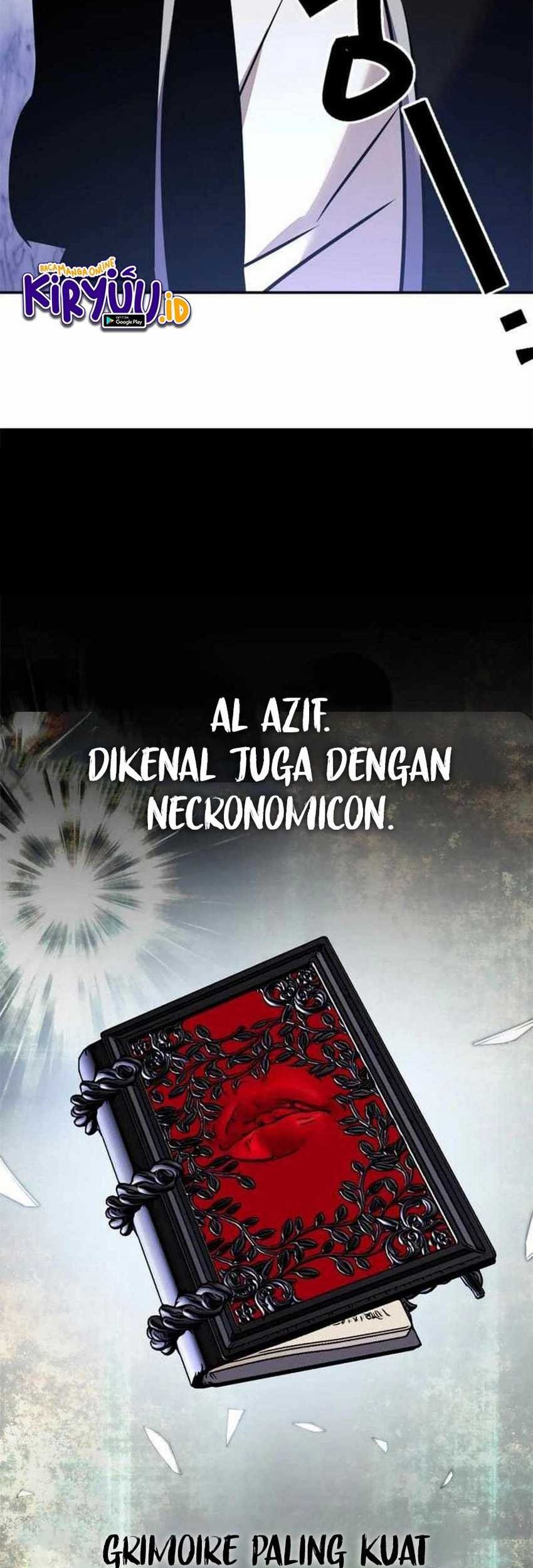 Return to Player Chapter 152 Gambar 38