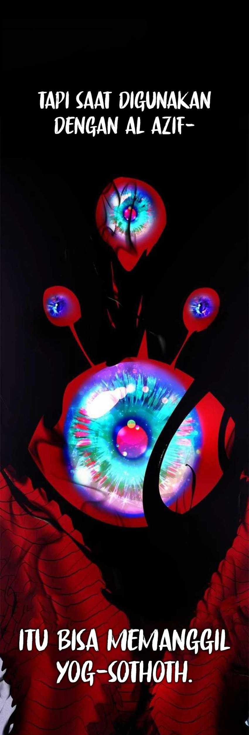 Return to Player Chapter 152 Gambar 42