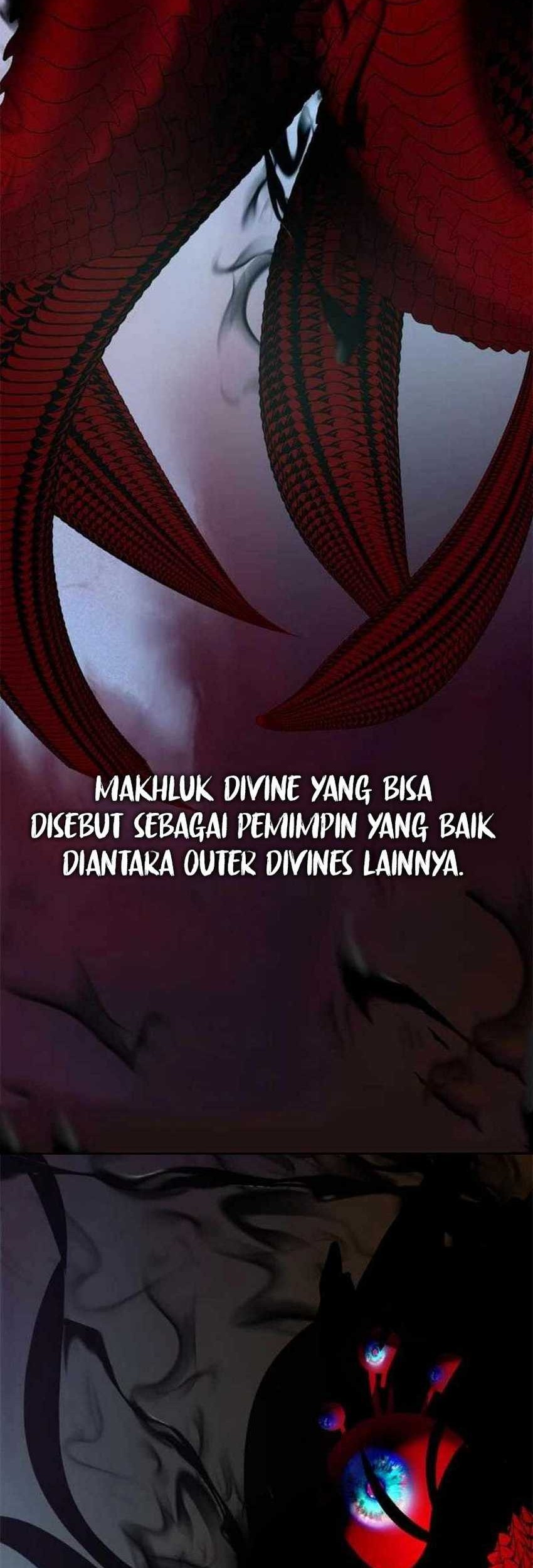 Return to Player Chapter 152 Gambar 43