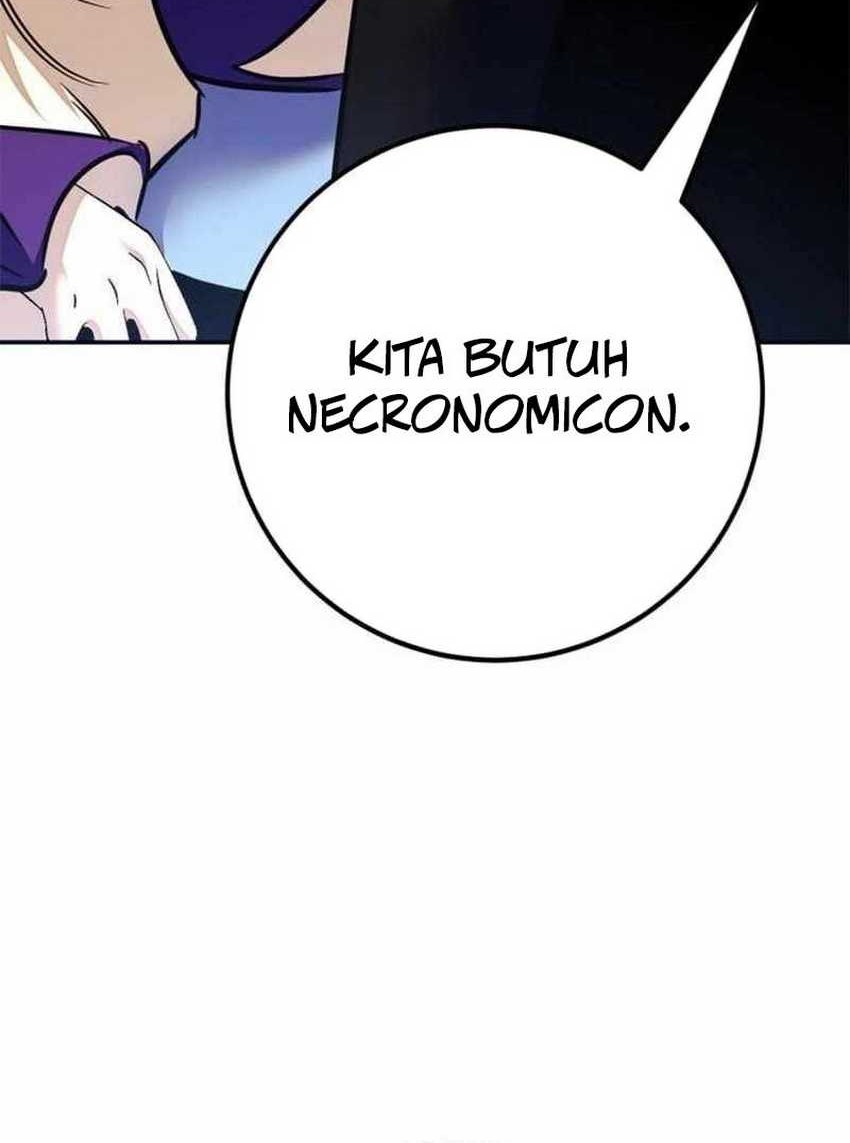 Return to Player Chapter 152 Gambar 49