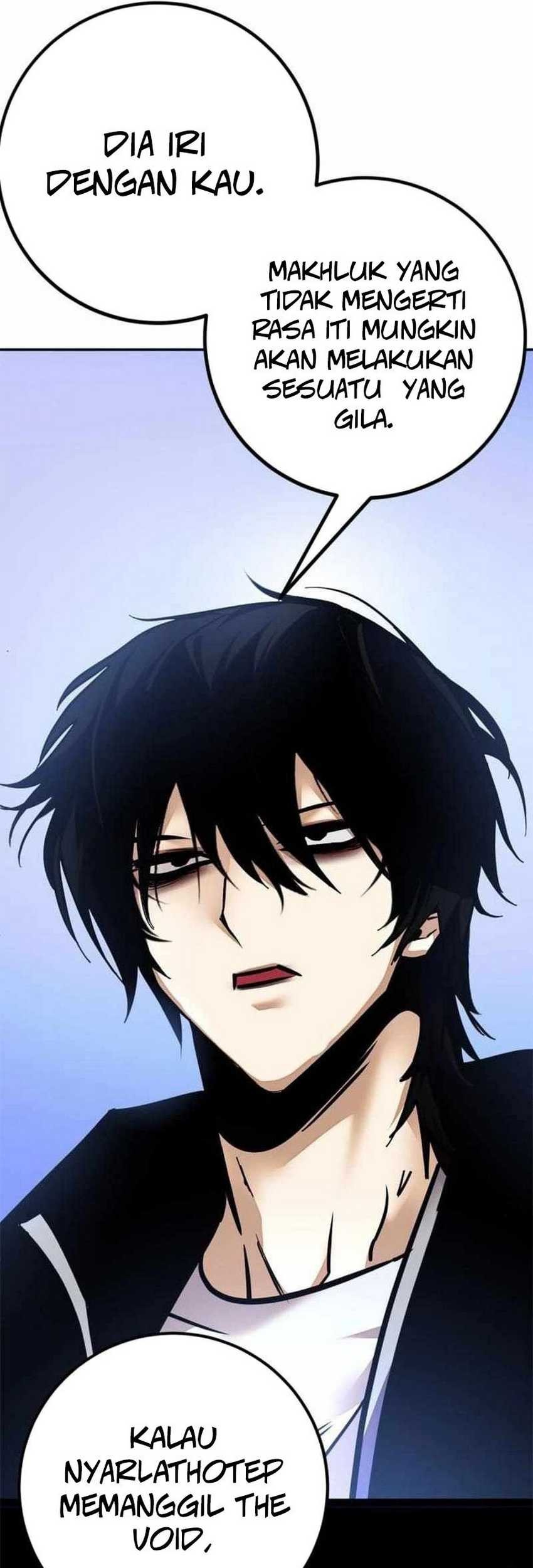 Return to Player Chapter 152 Gambar 46