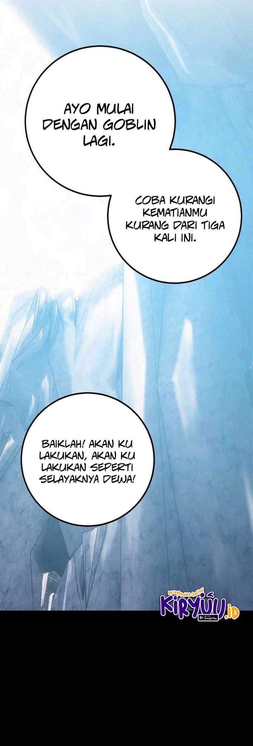 Return to Player Chapter 152 Gambar 53