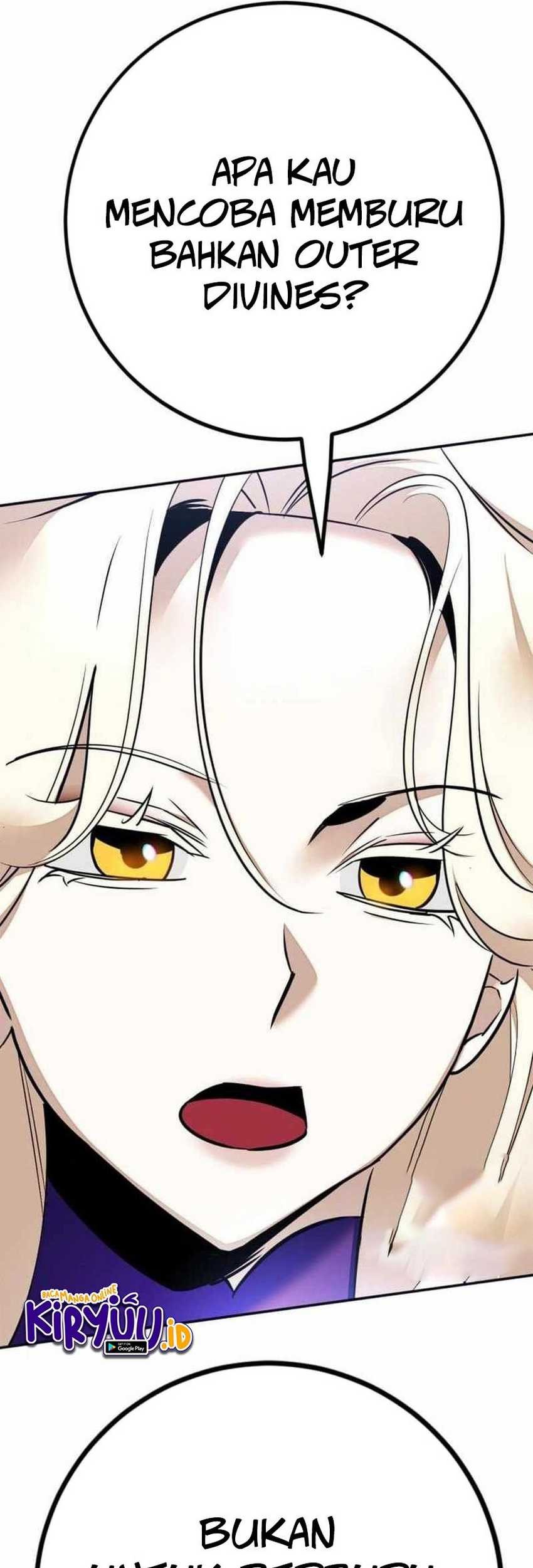 Return to Player Chapter 152 Gambar 50