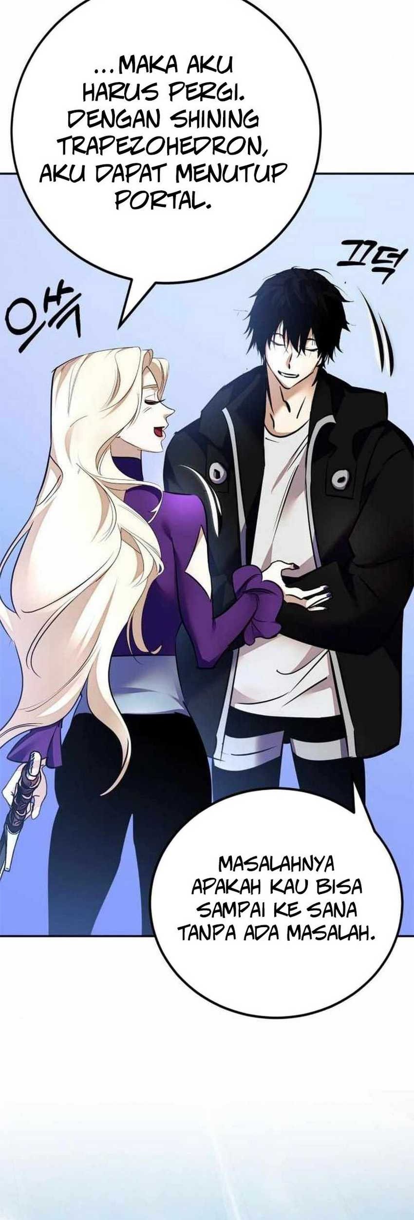 Return to Player Chapter 152 Gambar 52