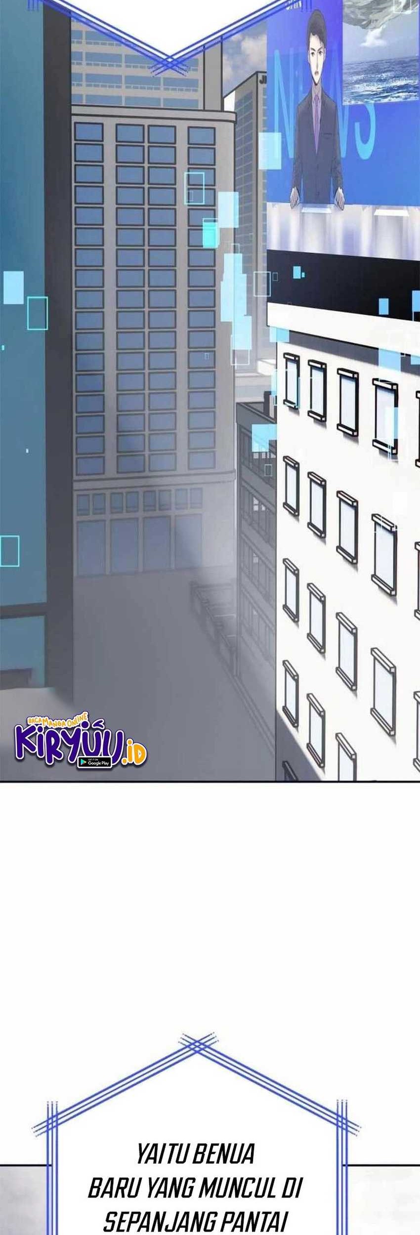 Return to Player Chapter 152 Gambar 3