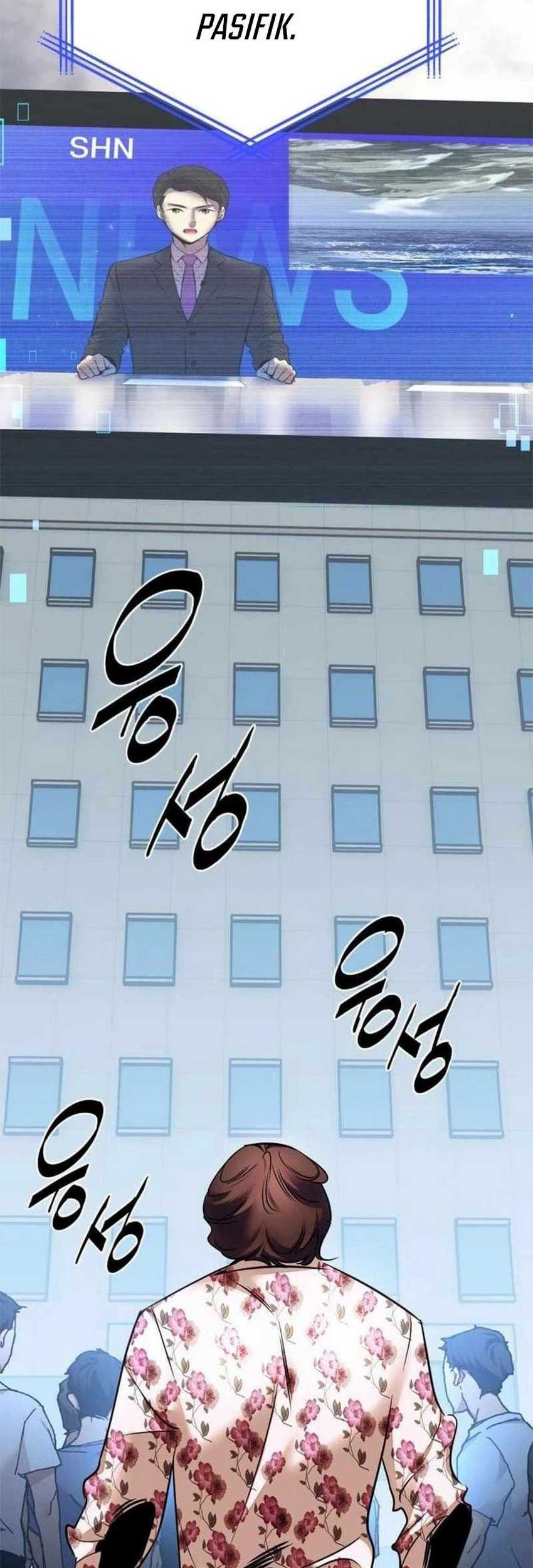 Return to Player Chapter 152 Gambar 4