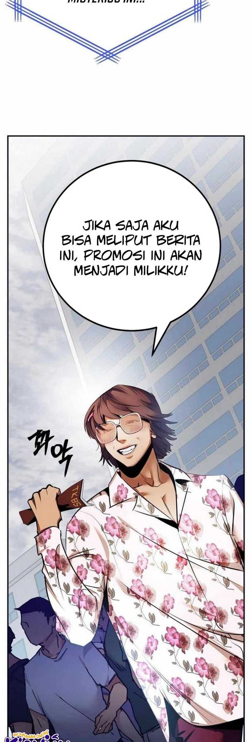 Return to Player Chapter 152 Gambar 7