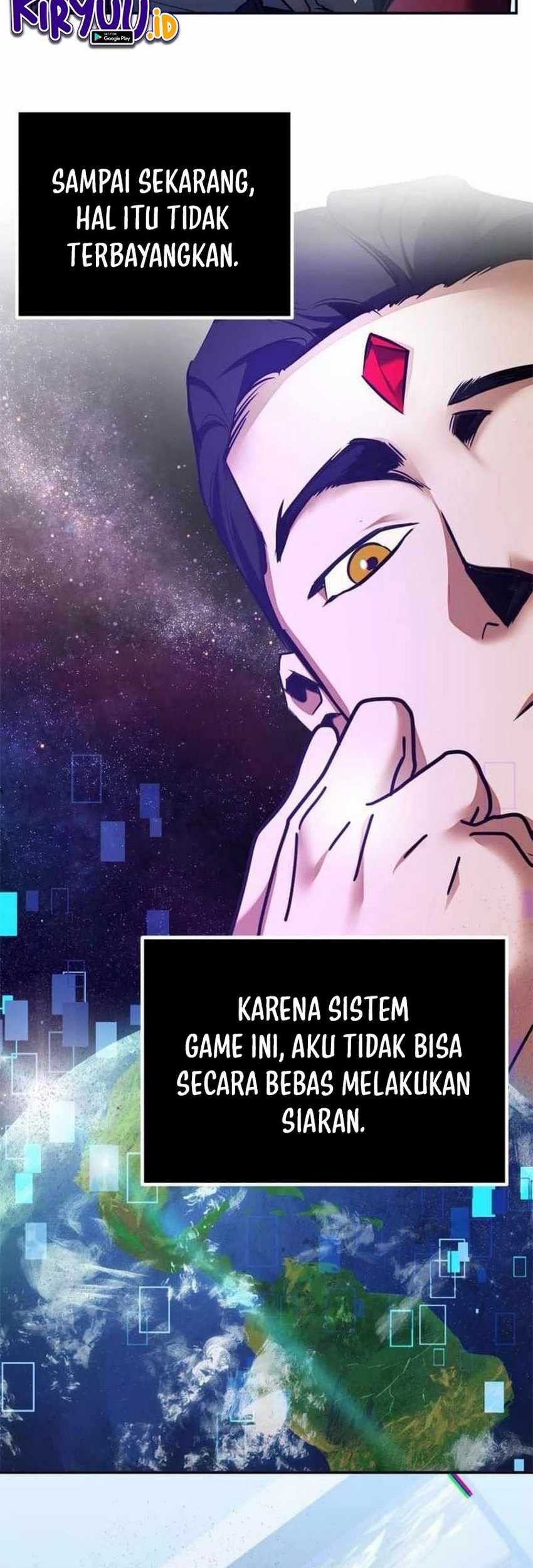 Return to Player Chapter 152 Gambar 8