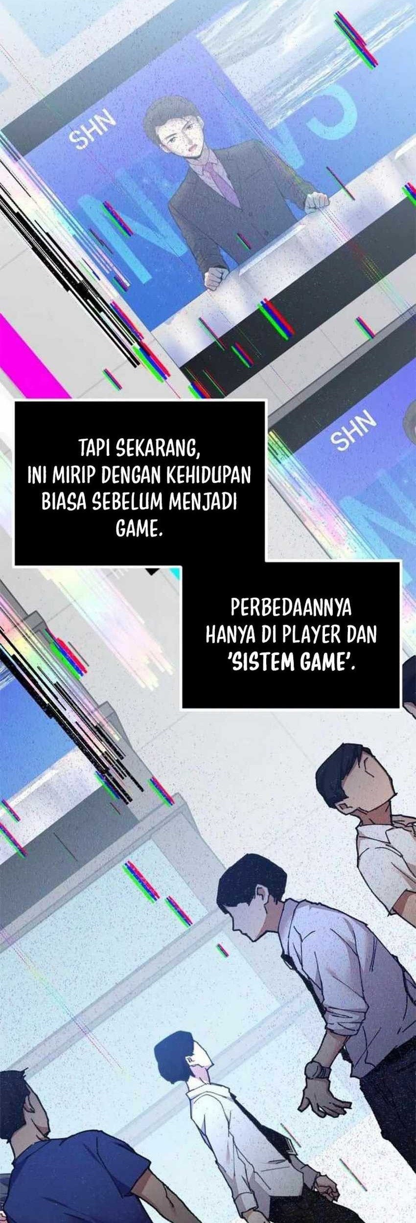 Return to Player Chapter 152 Gambar 9