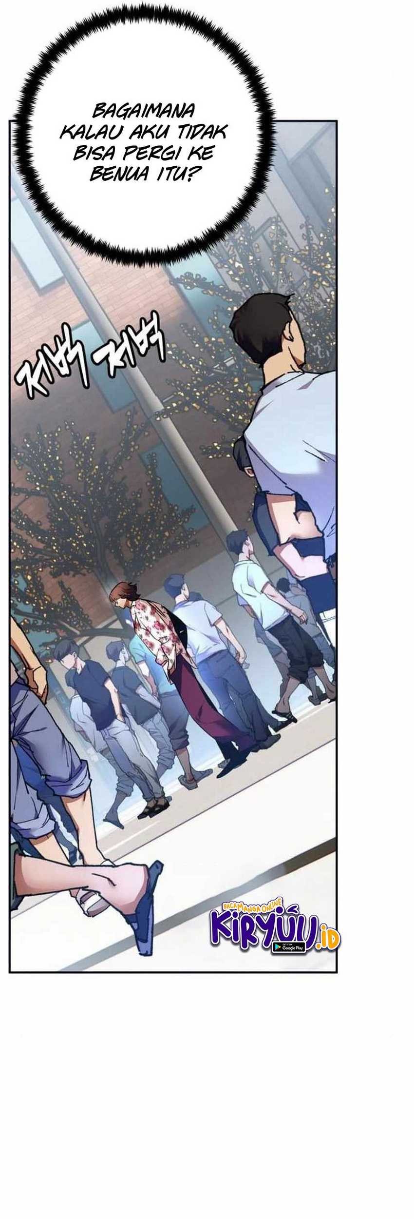 Return to Player Chapter 152 Gambar 11