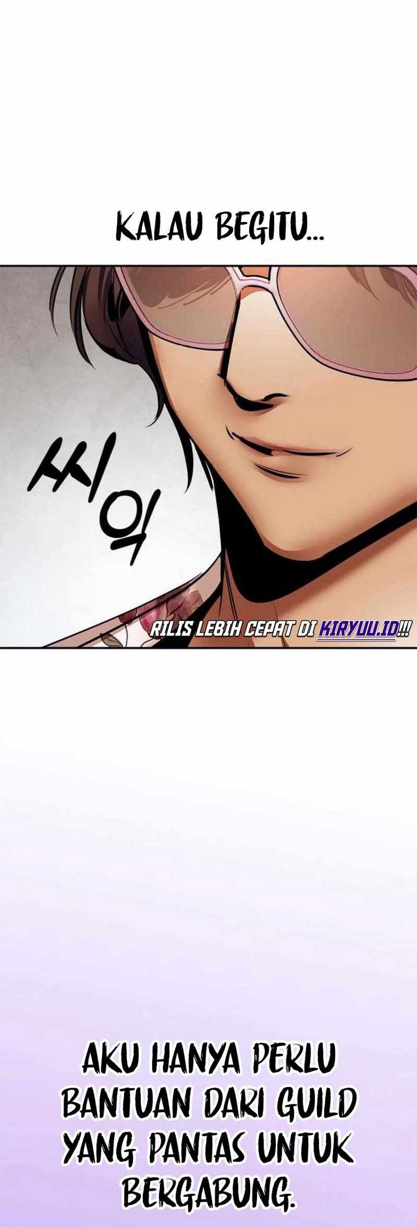 Return to Player Chapter 152 Gambar 12