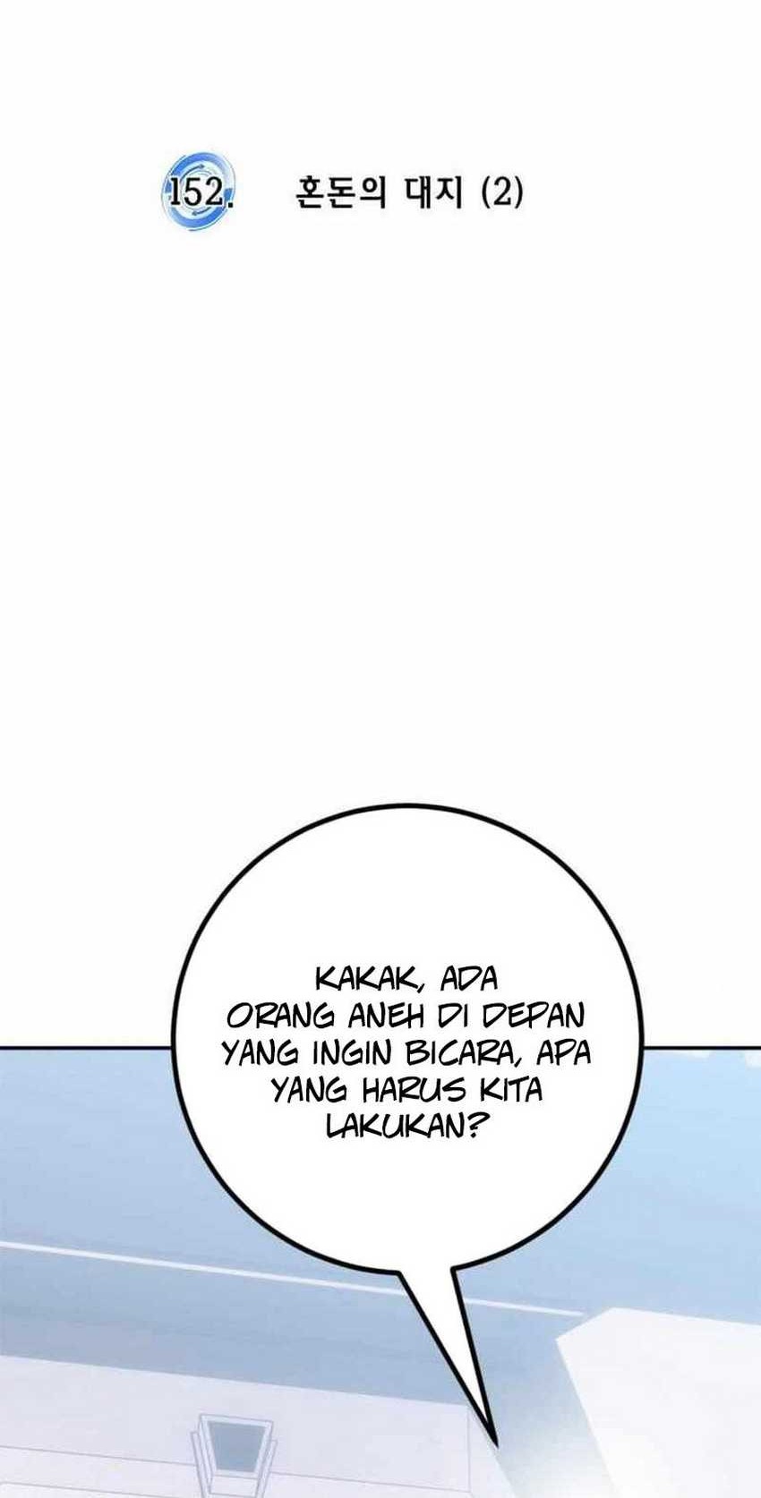 Return to Player Chapter 152 Gambar 14