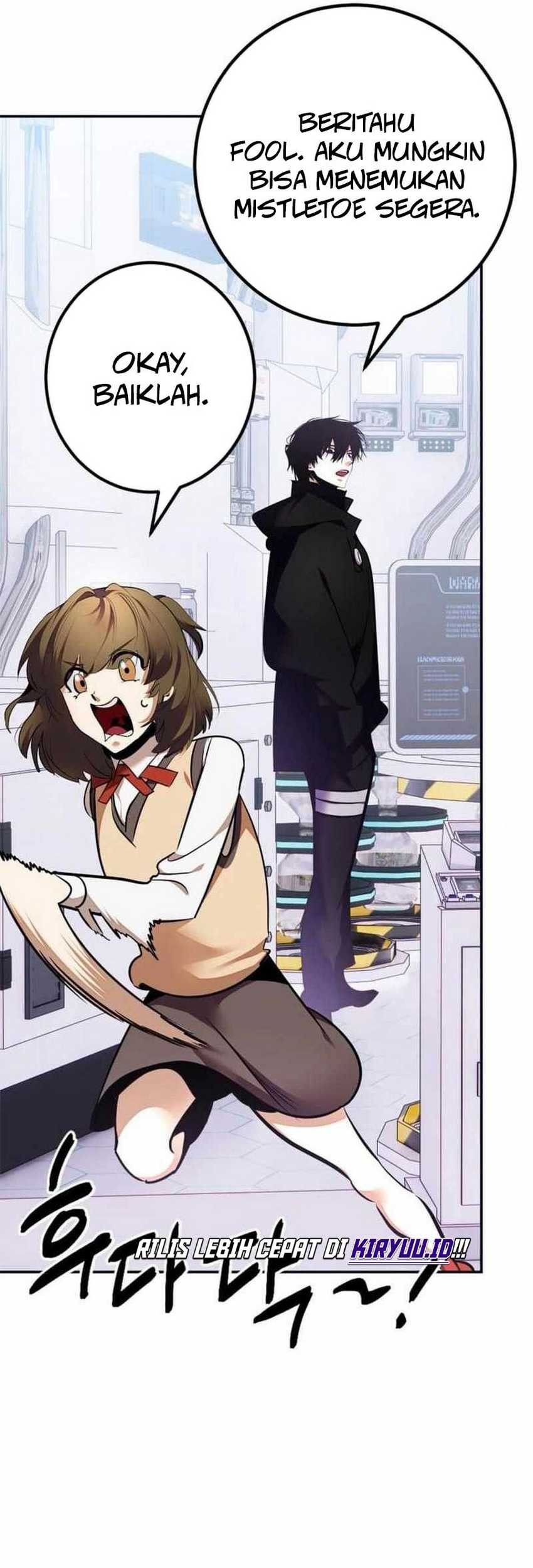 Return to Player Chapter 152 Gambar 15