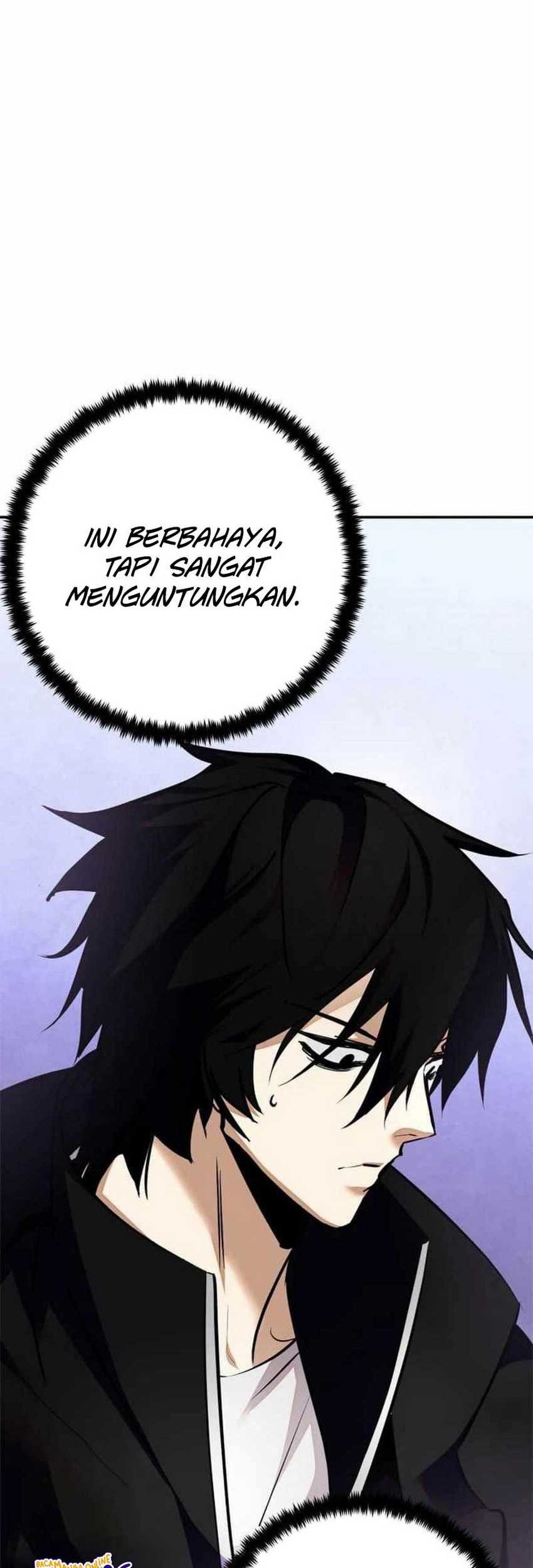 Return to Player Chapter 152 Gambar 16