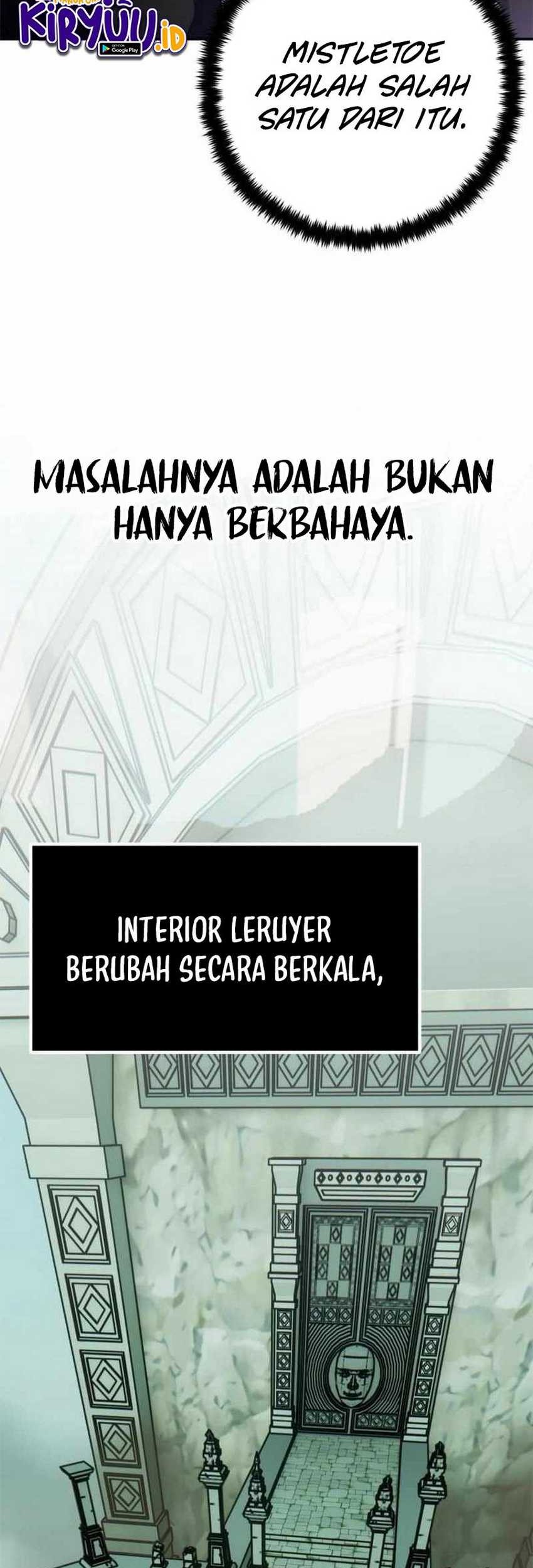 Return to Player Chapter 152 Gambar 17