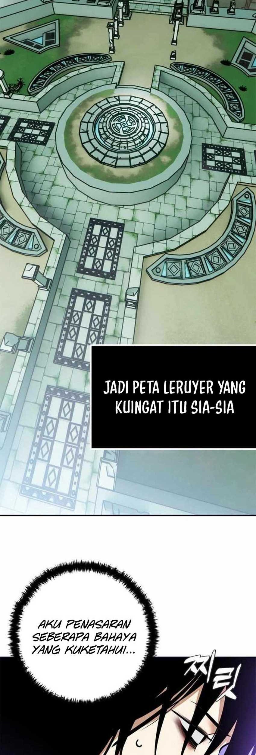 Return to Player Chapter 152 Gambar 18