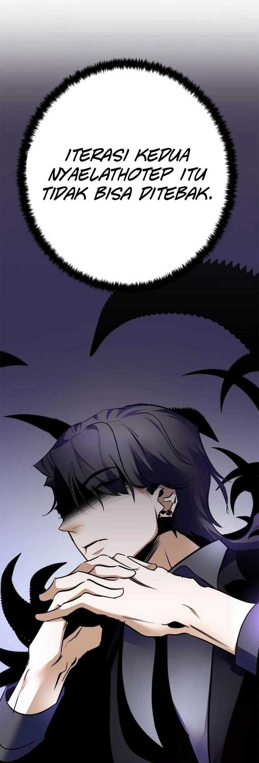 Return to Player Chapter 152 Gambar 21