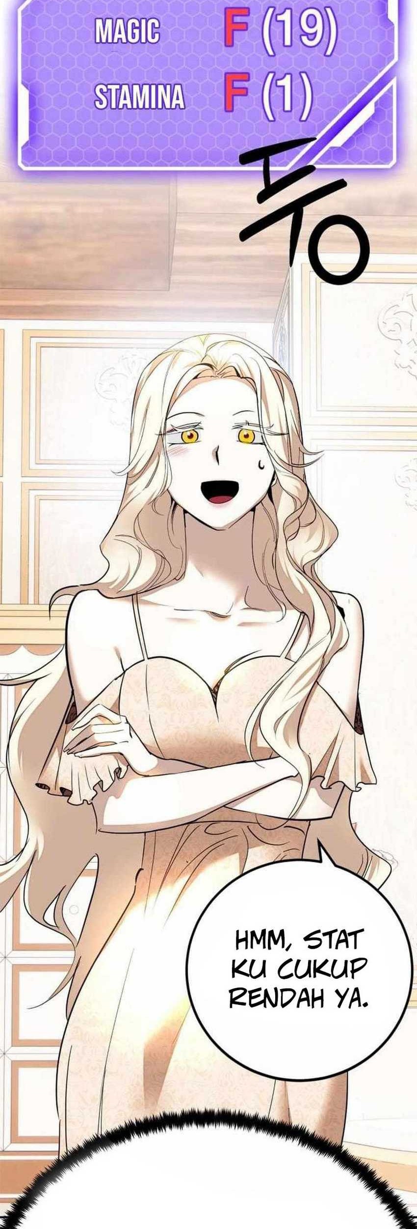 Return to Player Chapter 152 Gambar 23