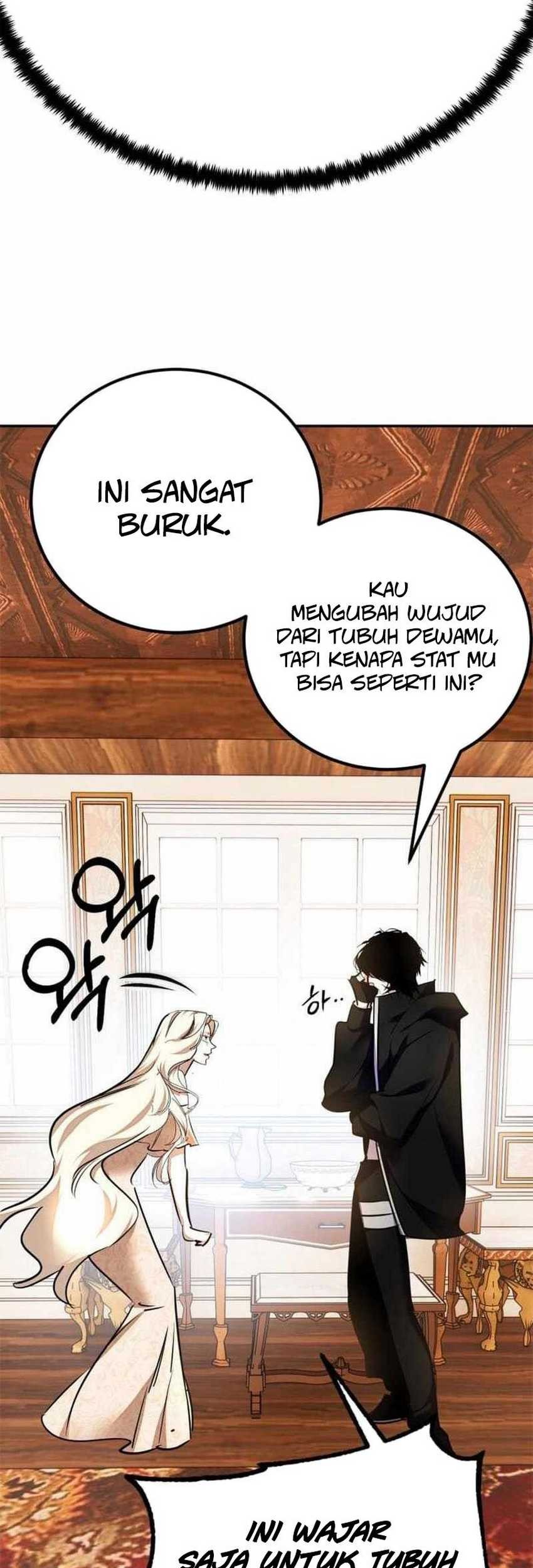 Return to Player Chapter 152 Gambar 25