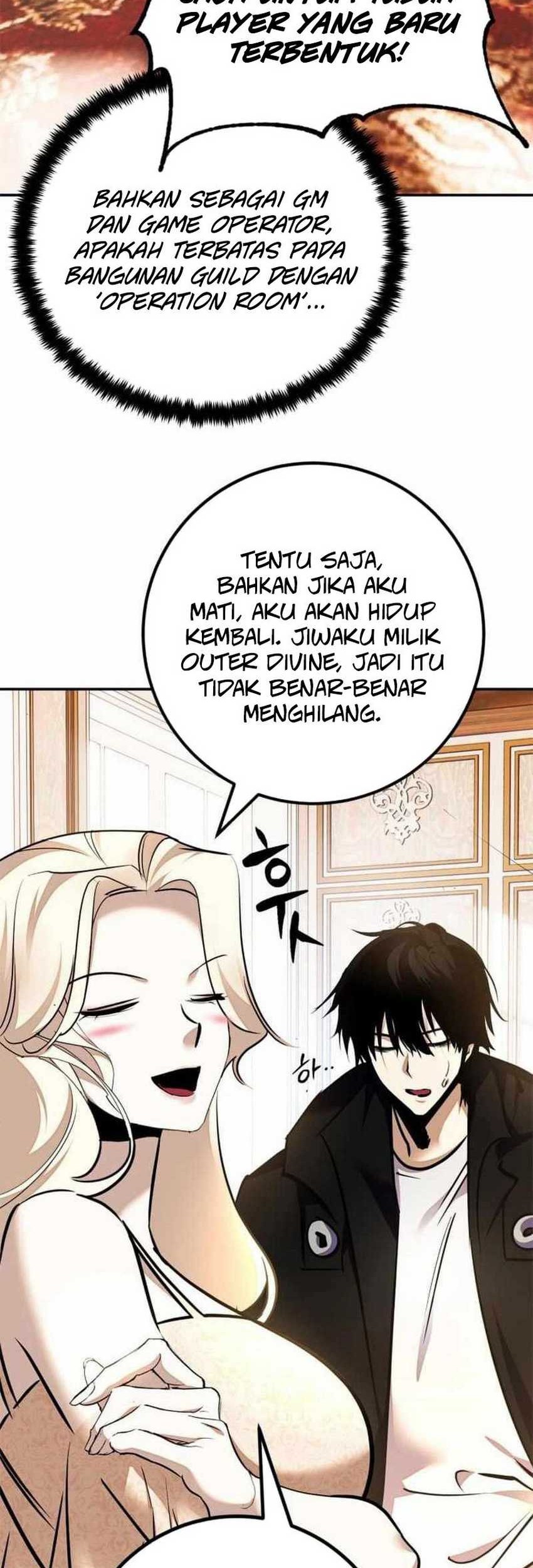 Return to Player Chapter 152 Gambar 26