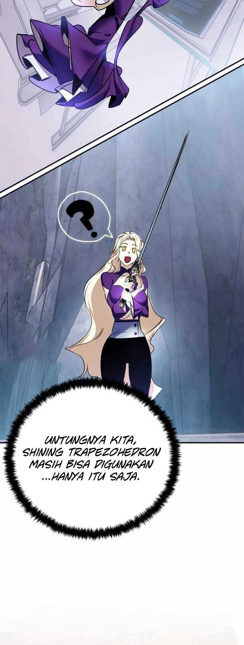 Return to Player Chapter 152 Gambar 28