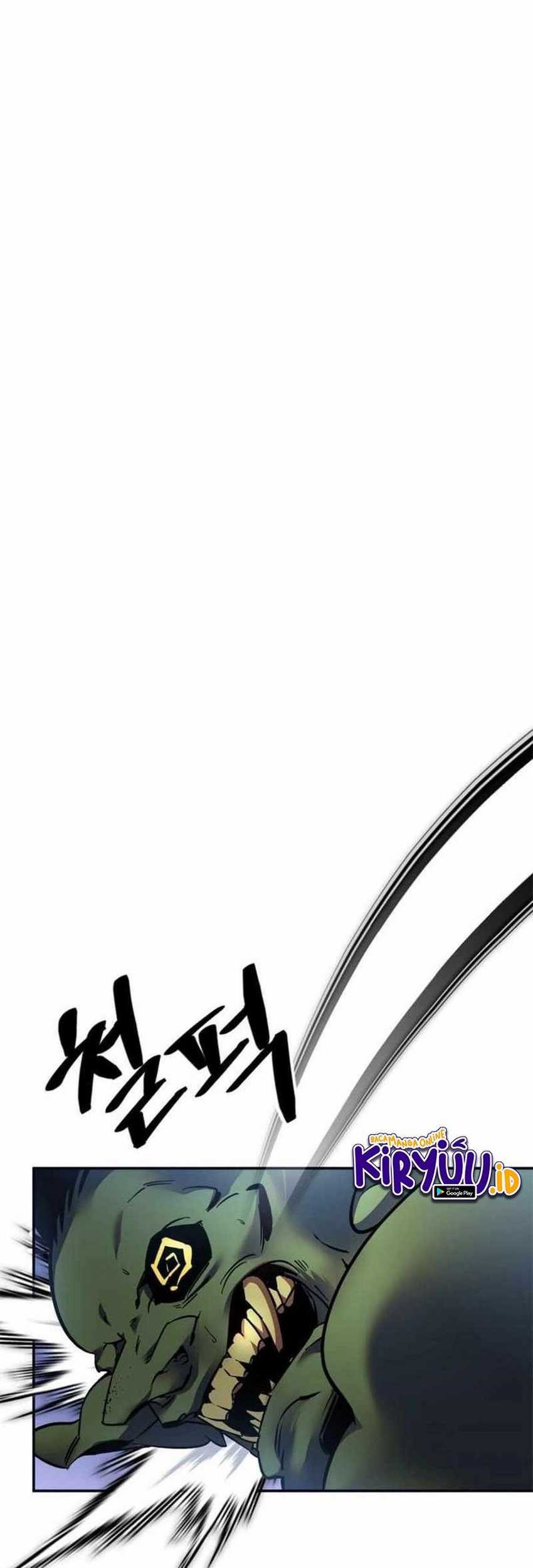 Return to Player Chapter 152 Gambar 29