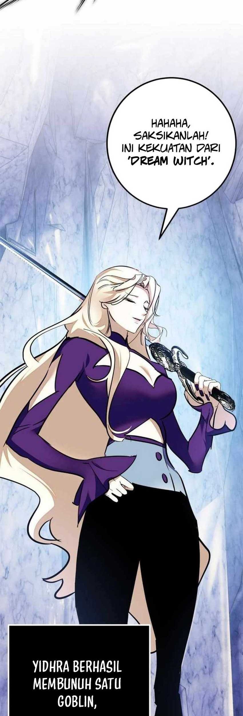 Return to Player Chapter 152 Gambar 30