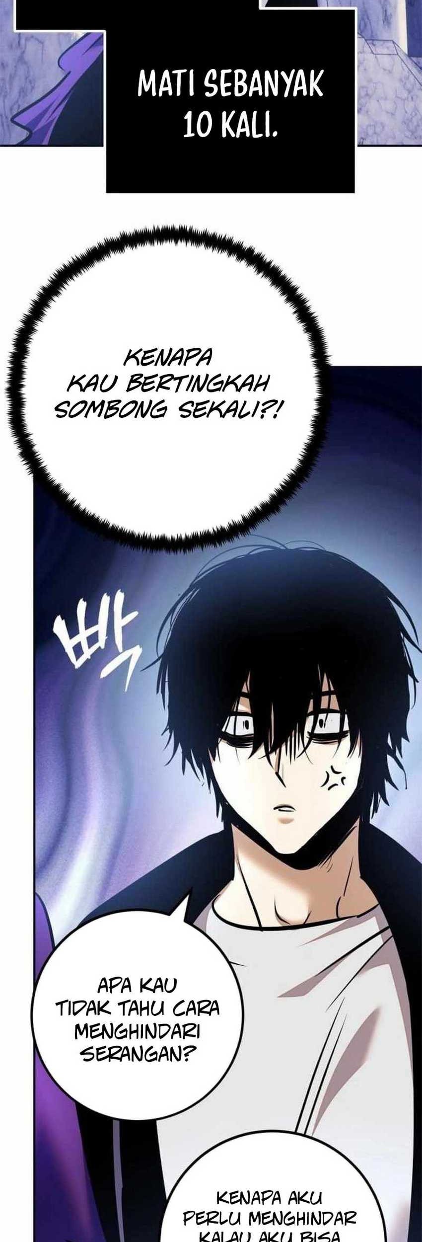 Return to Player Chapter 152 Gambar 31